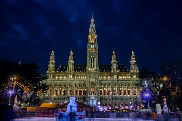 Partnersuche in Wien